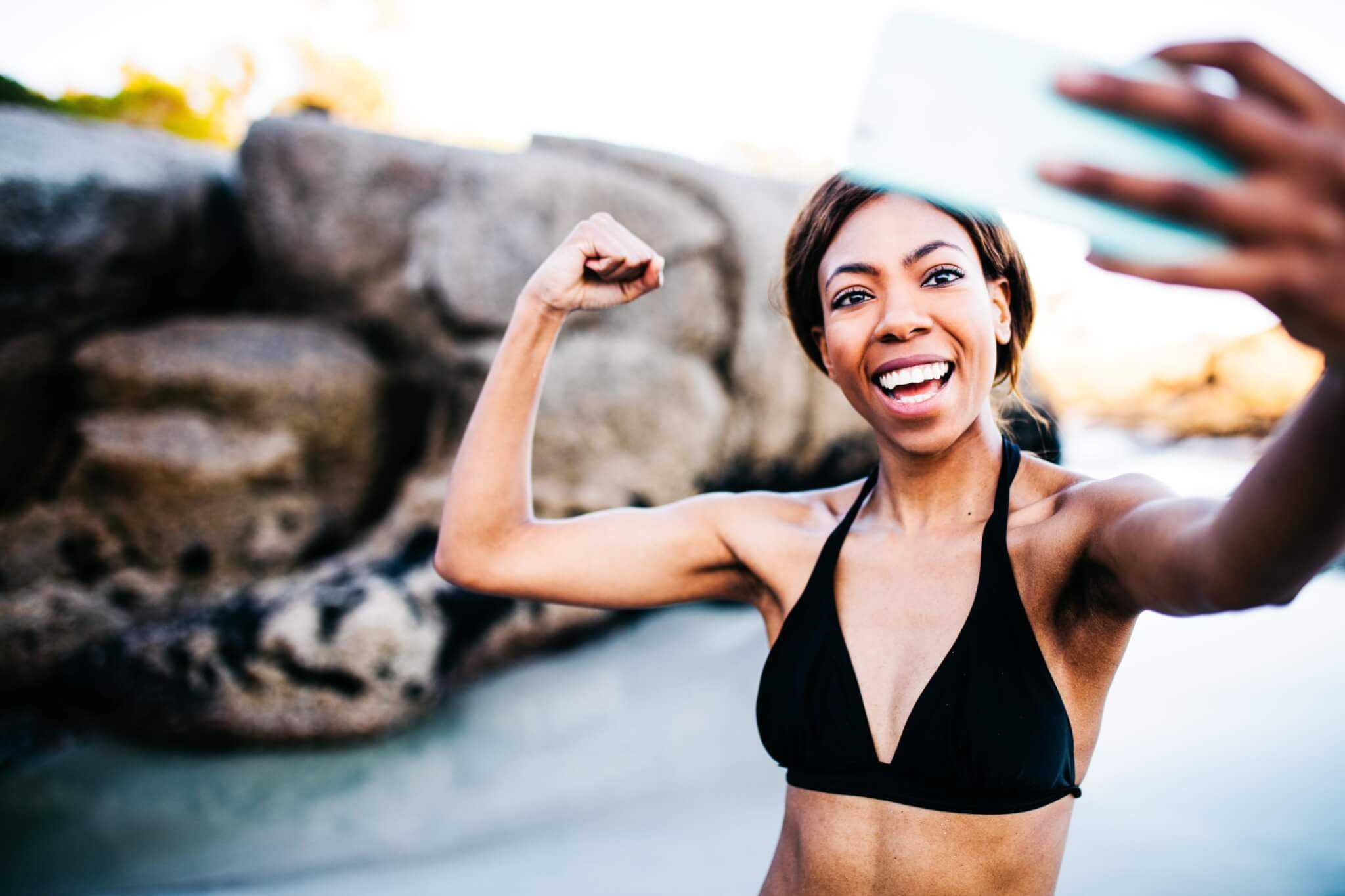 8 Ways to Project Confidence