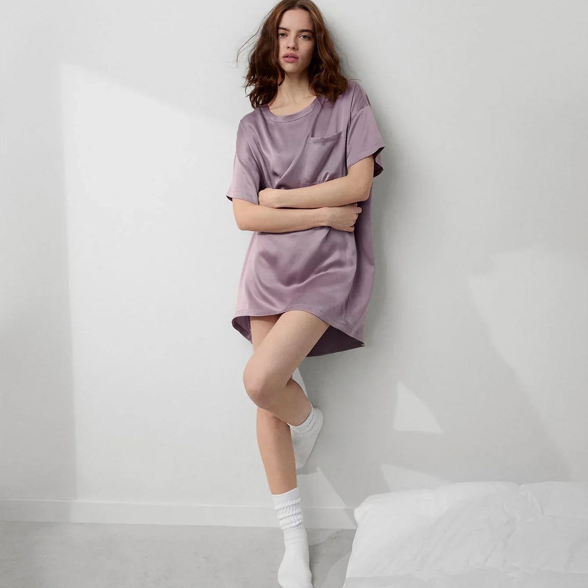 The Luxurious Guide to Day Pyjamas
