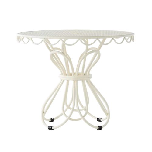 Anthropologie, Business &amp; Pleasure Co. The Al Fresco Side Table