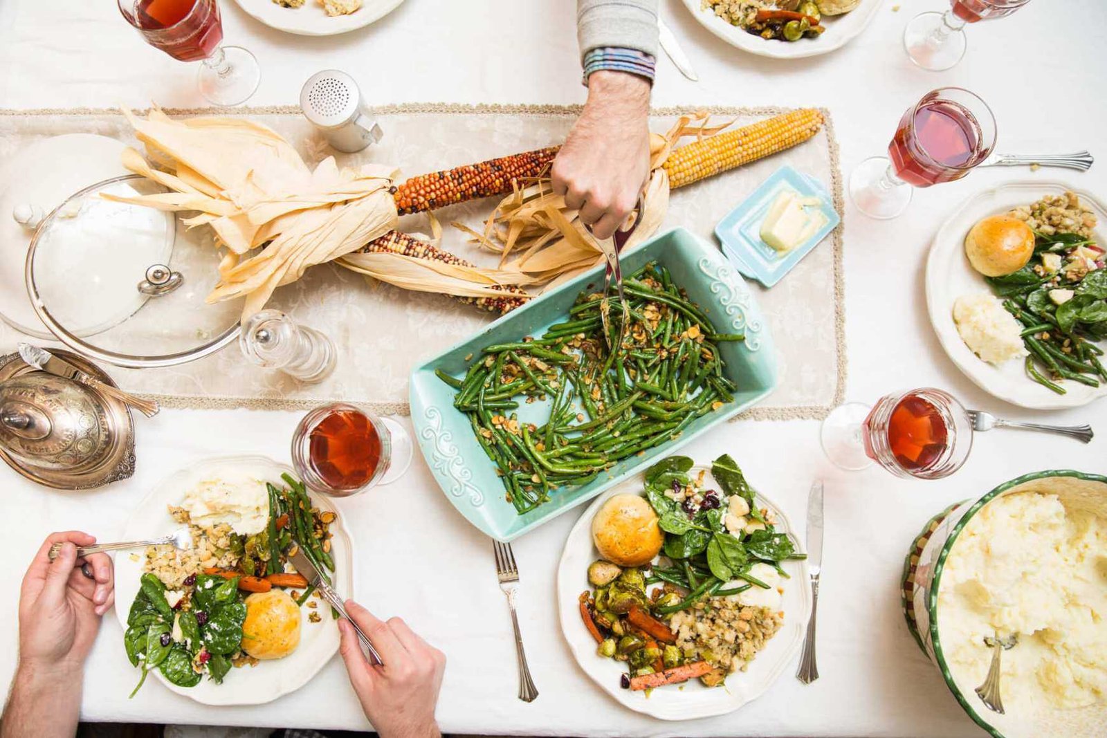 How To Make The Most Of Your Holiday Leftovers