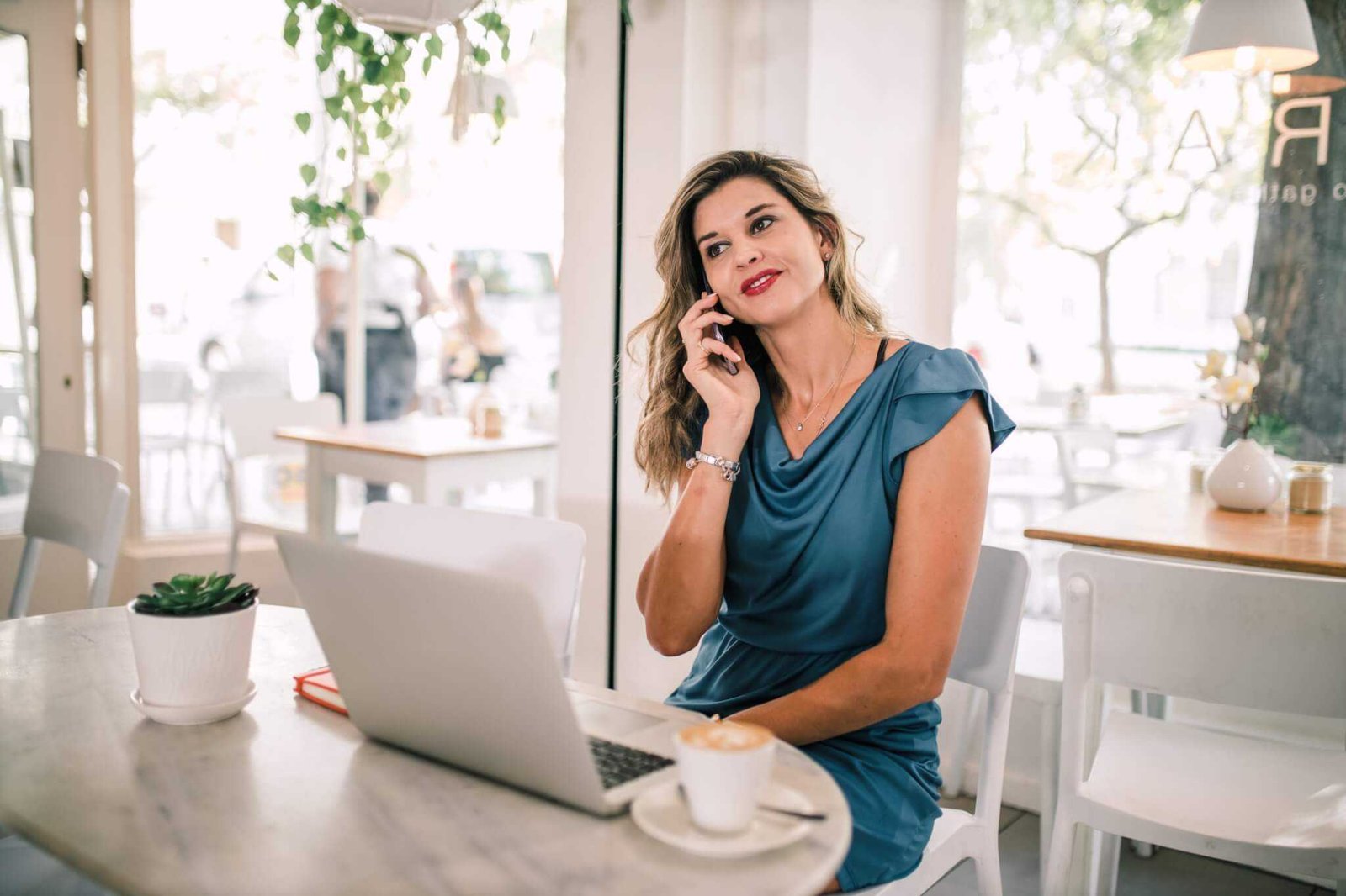 How to Nail a Zoom Job Interview