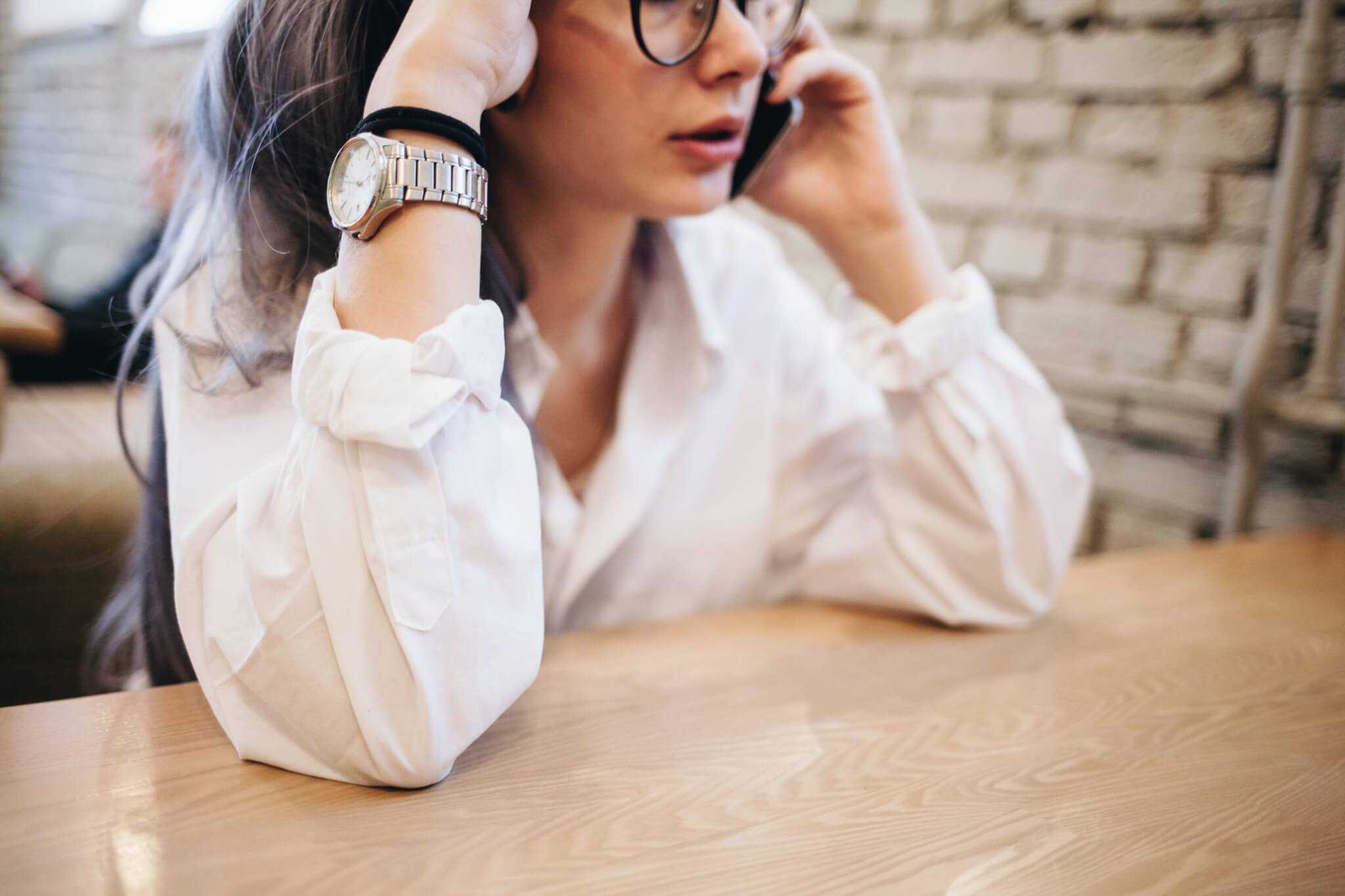 6 Surprising Ways You’re Stressing Yourself Out