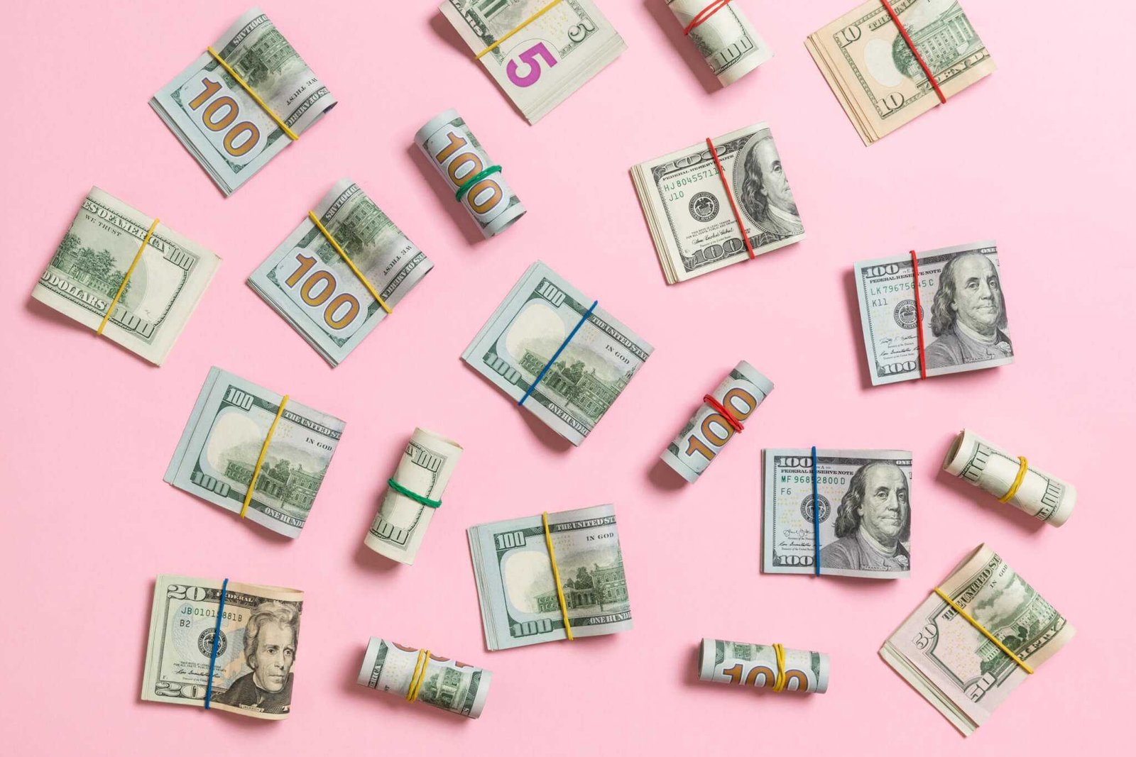 The Top Money Goals For Every Decade, With Michelle Singletary
