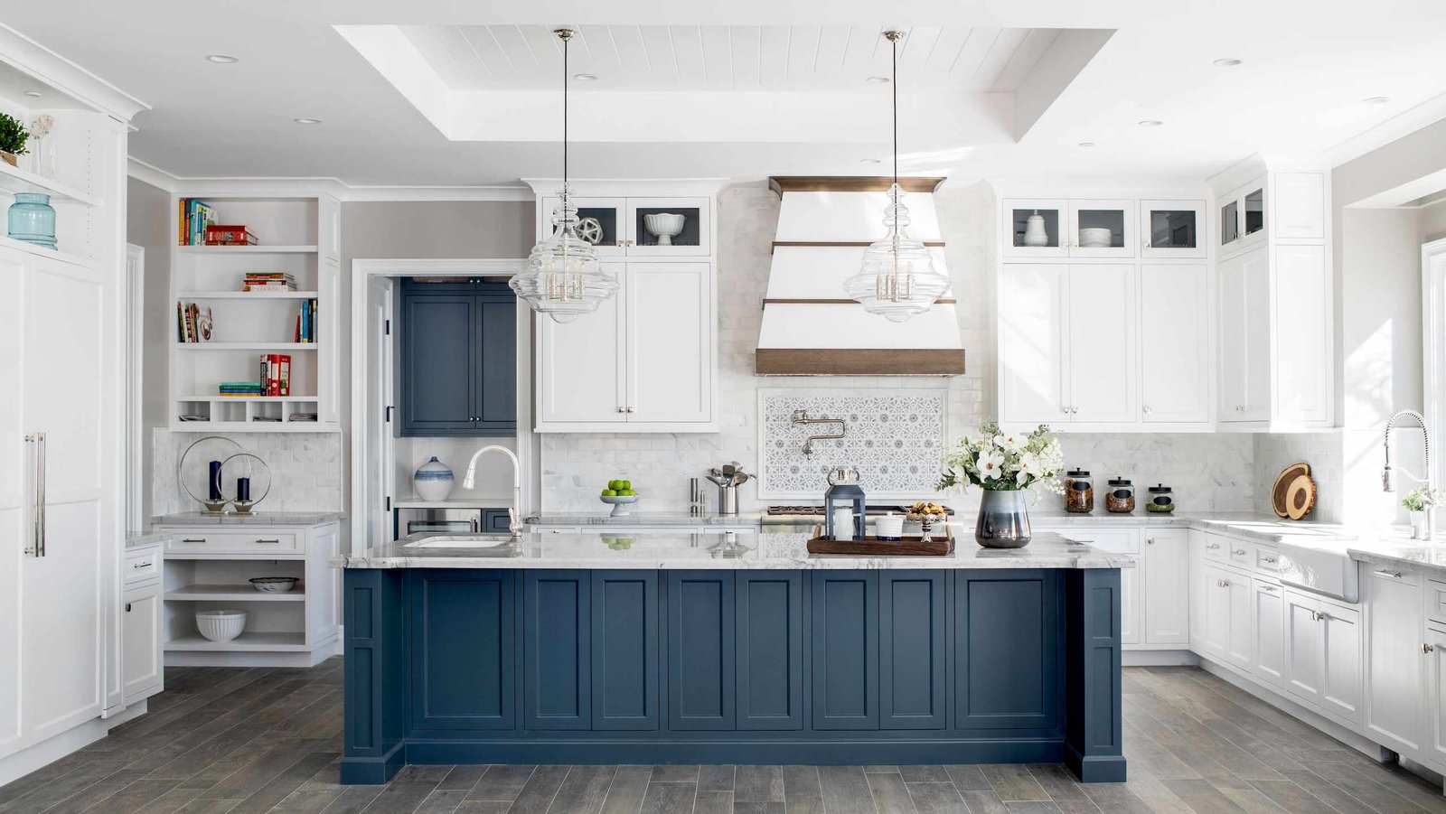 Traditional kitchen ideas – 20 classic ways to create a characterful feel