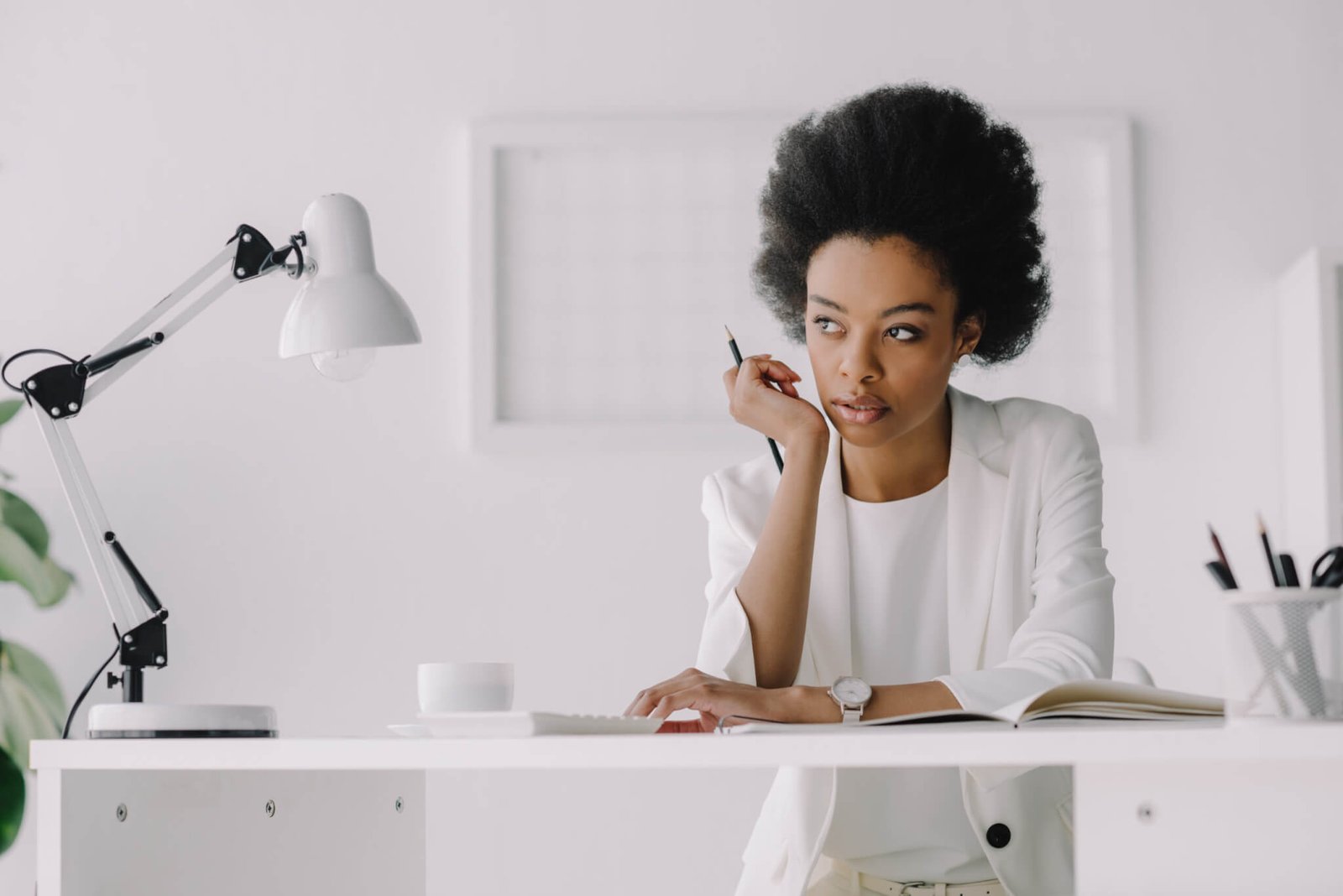 Wondering Why You Haven't Seen Any Career Growth? These 5 Problems Could Be the Reason