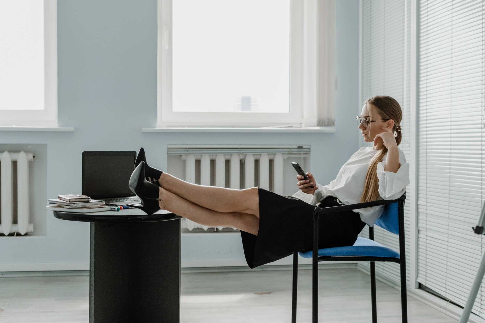 Back to the Office: What The Dress Code Will Really Look Like