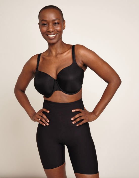 The Best Shapewear Bras for Enhanced Lift