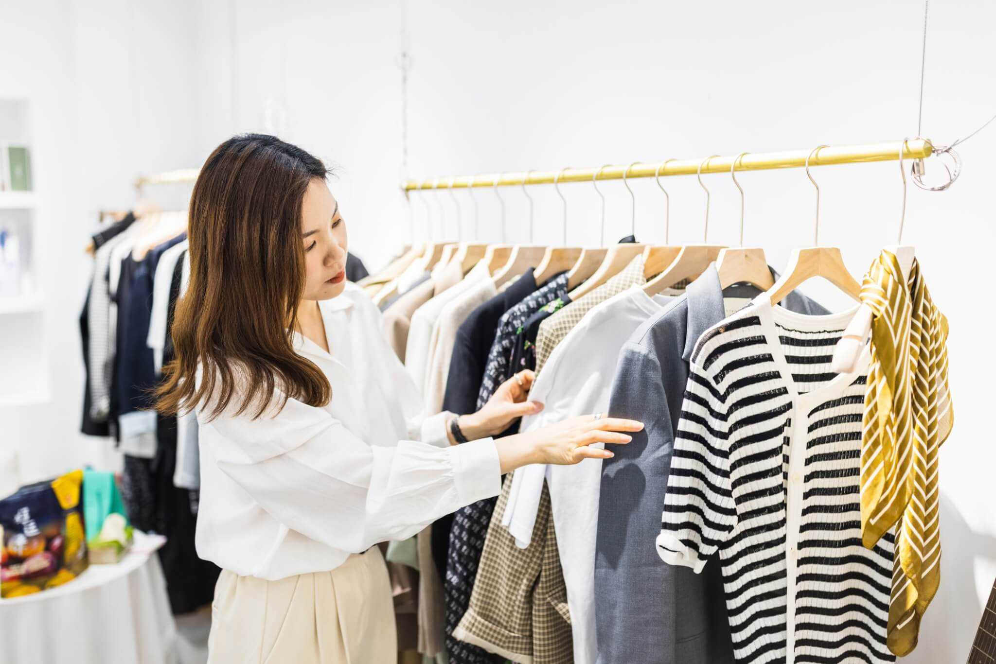 The 5 Building Blocks of Your New Work Wardrobe