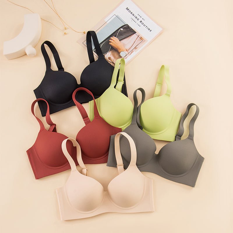 Band Size vs Cup Size: Understanding the Bra Size Guide