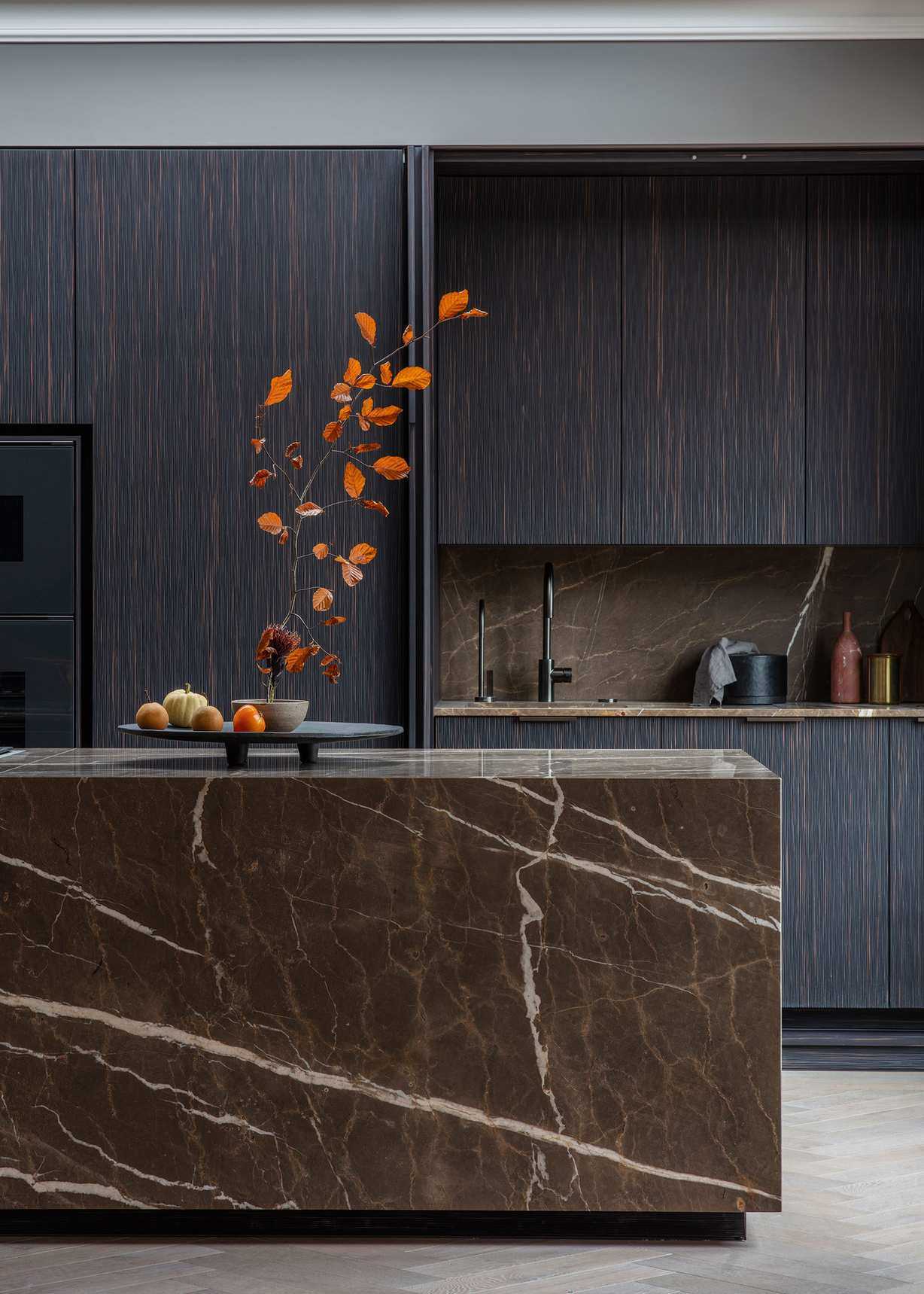 Kitchen cabinet trends 2023