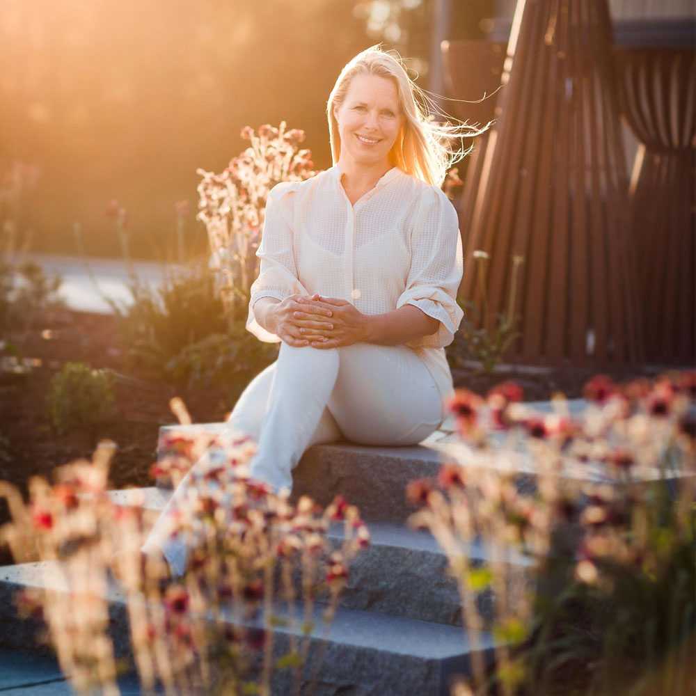 Annika Zetterman