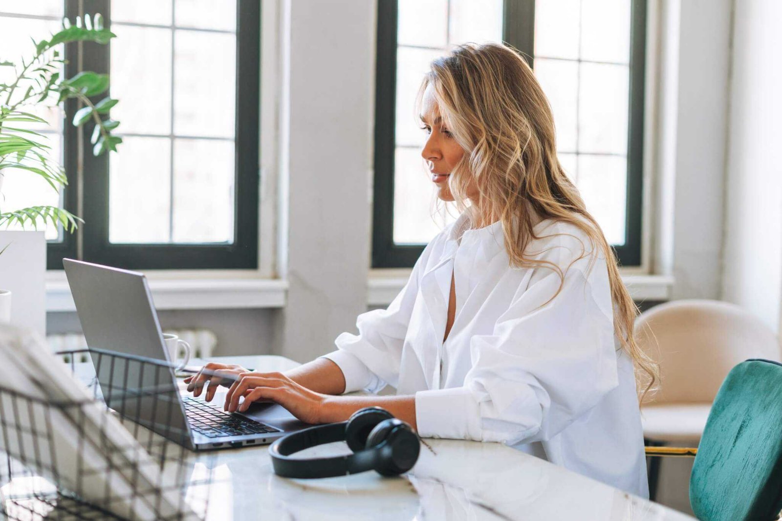 What It Really Means To Be An Active Participant In Your Own Portfolio