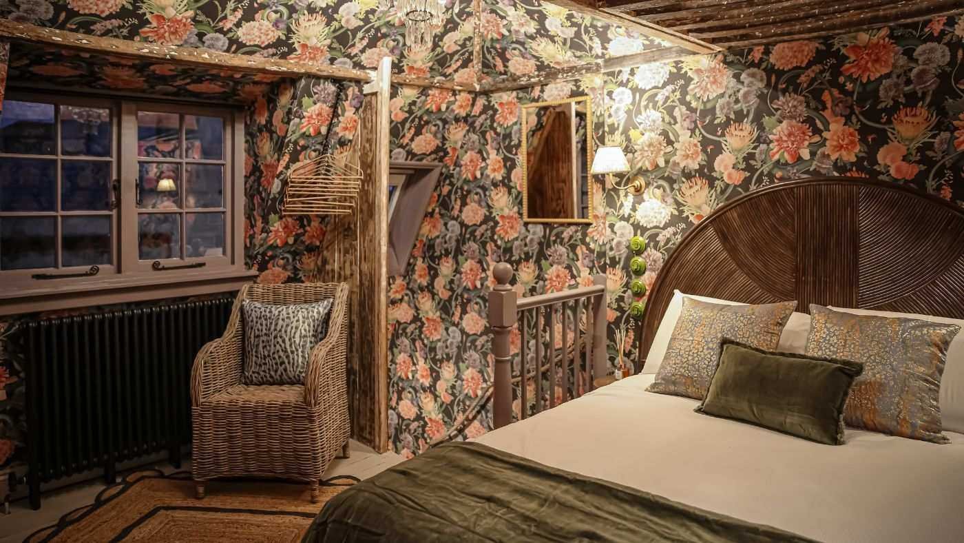 ‘I Struggle to Focus but Tried the Sunday Butterfly Organizing Method and Finally Tidied My Home with Ease’ – Experts Say it’s Perfect for Neurodivergent Minds