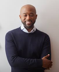 Mikel Welch 