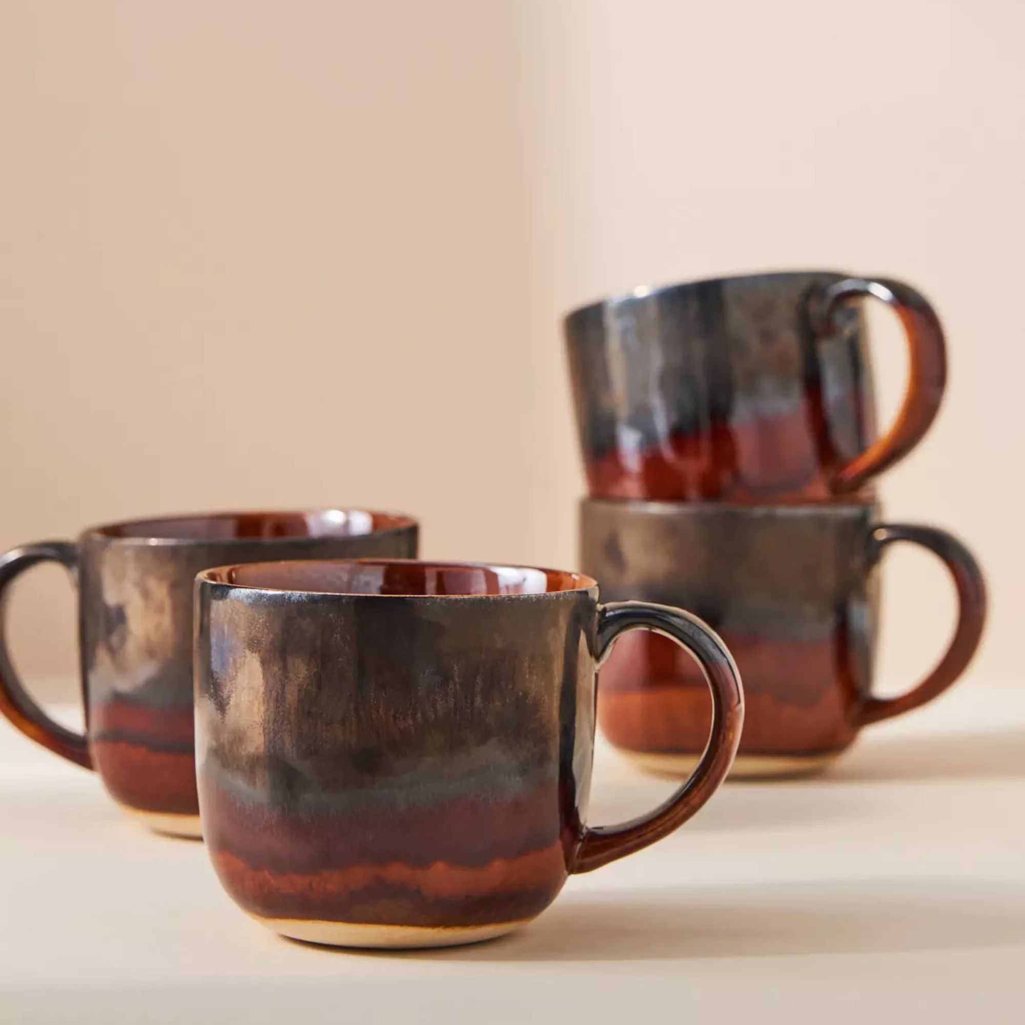 Jera Mugs