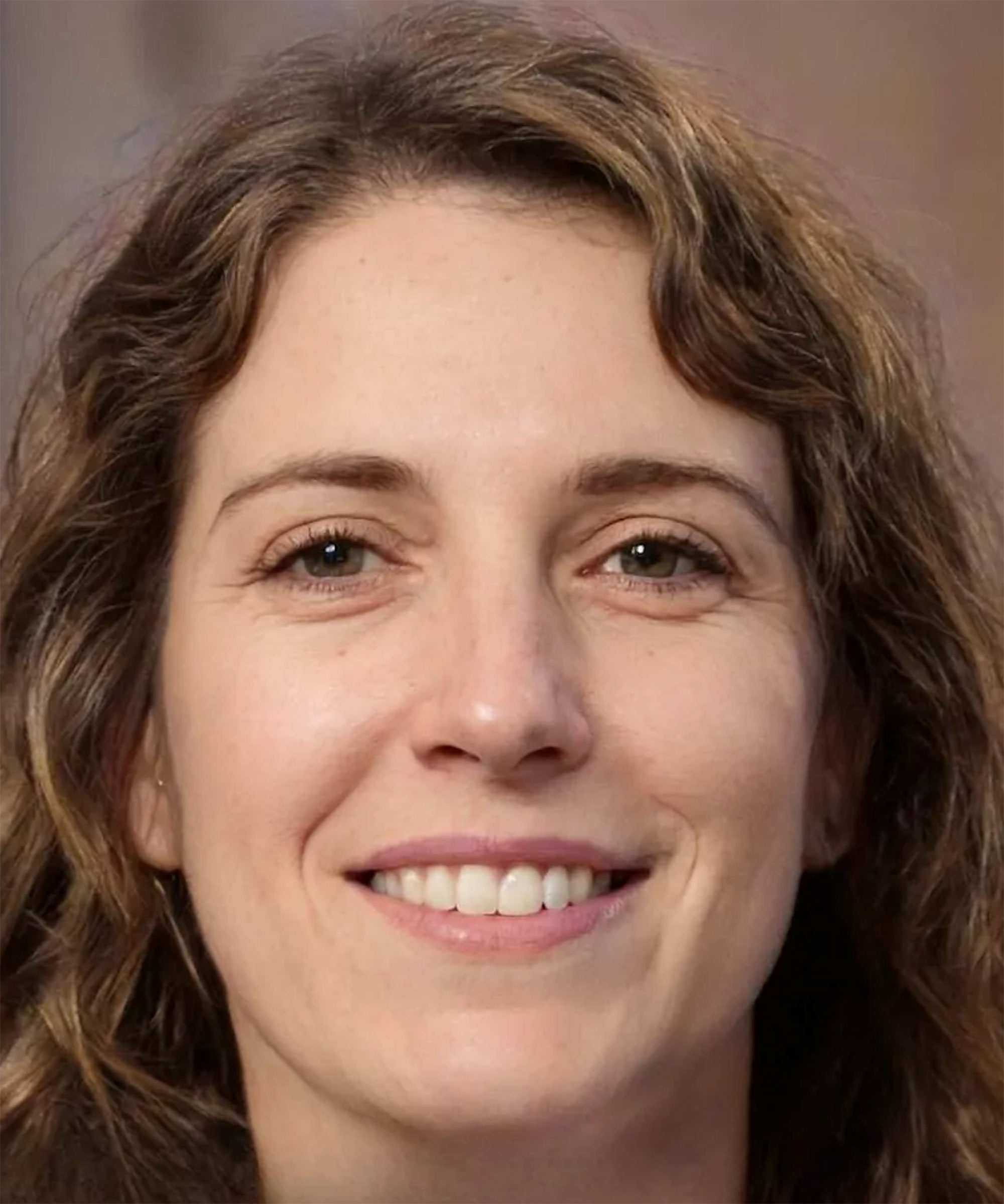 Amelia Haslehurt