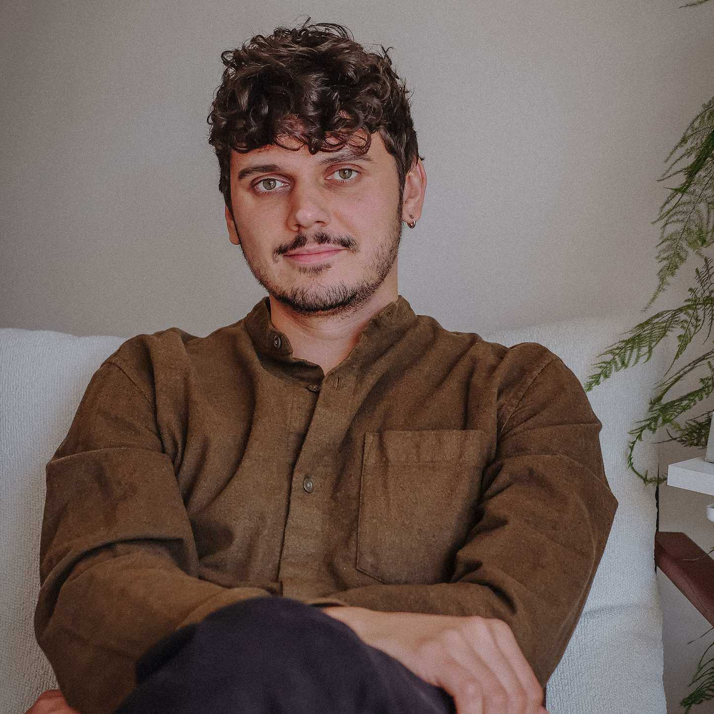 Artem Kropovinsky