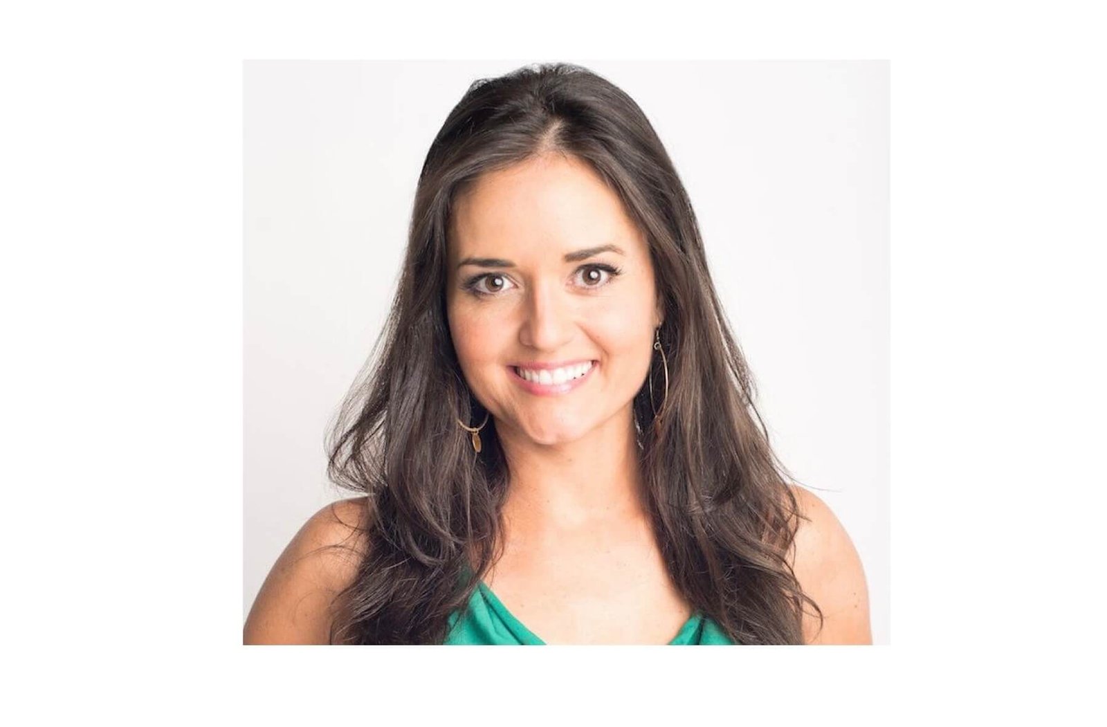 “Girl Math” With Danica McKellar