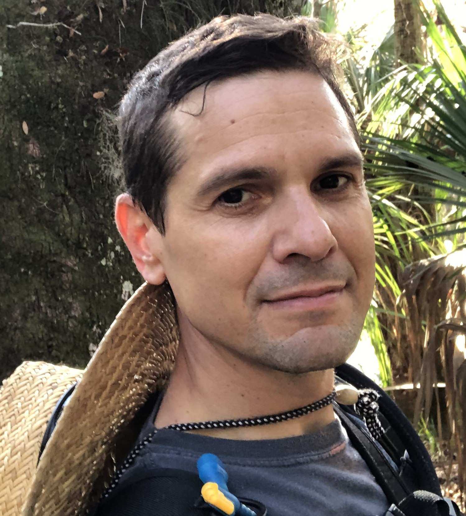 Daniel Barychko