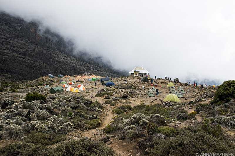 Best of 2017: Kilimanjaro