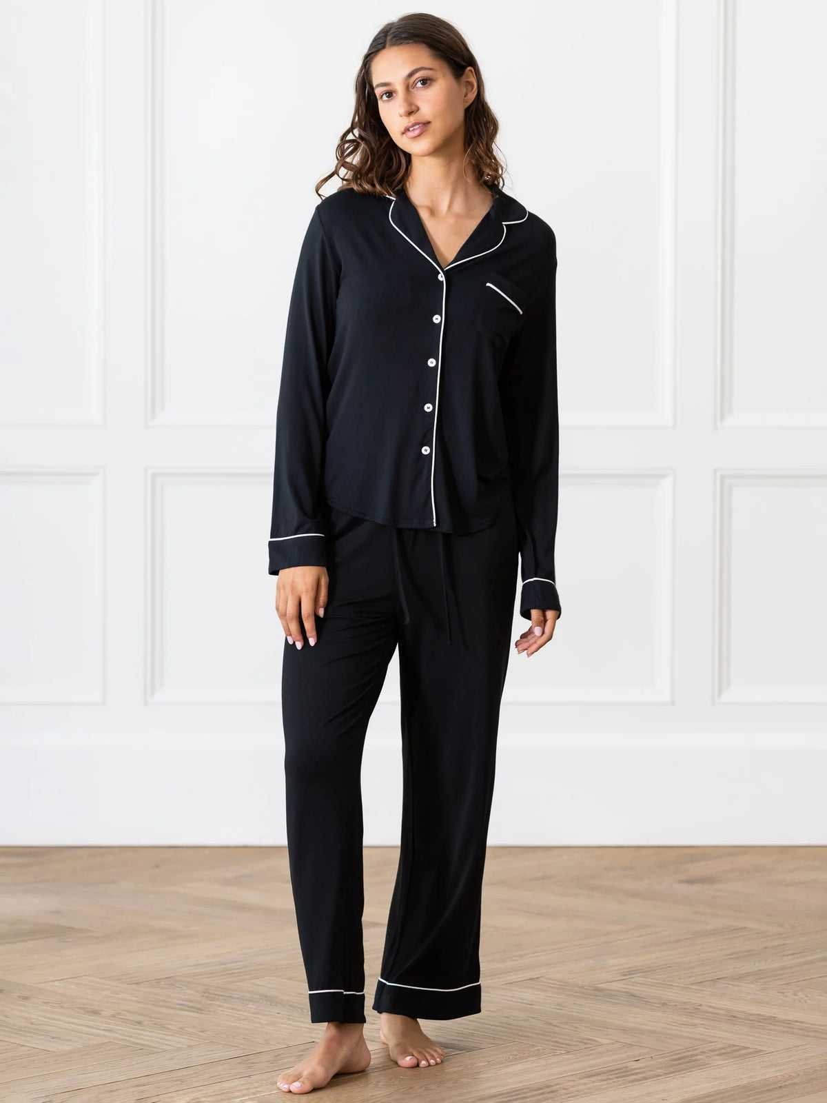 Pajama Sets for a Dreamy Night's Sleep