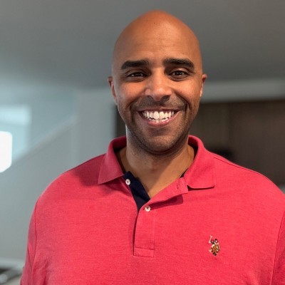 Bryan Griffin