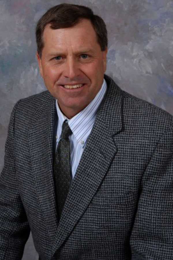 Larry Stein