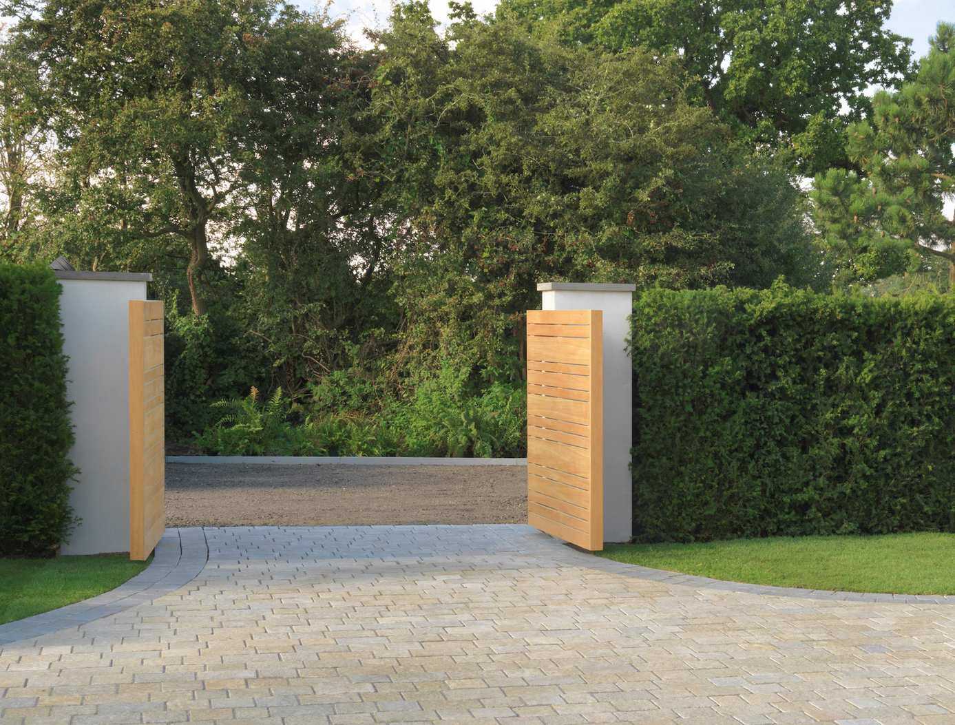 Stonemarket Elemental Driveways Paviors