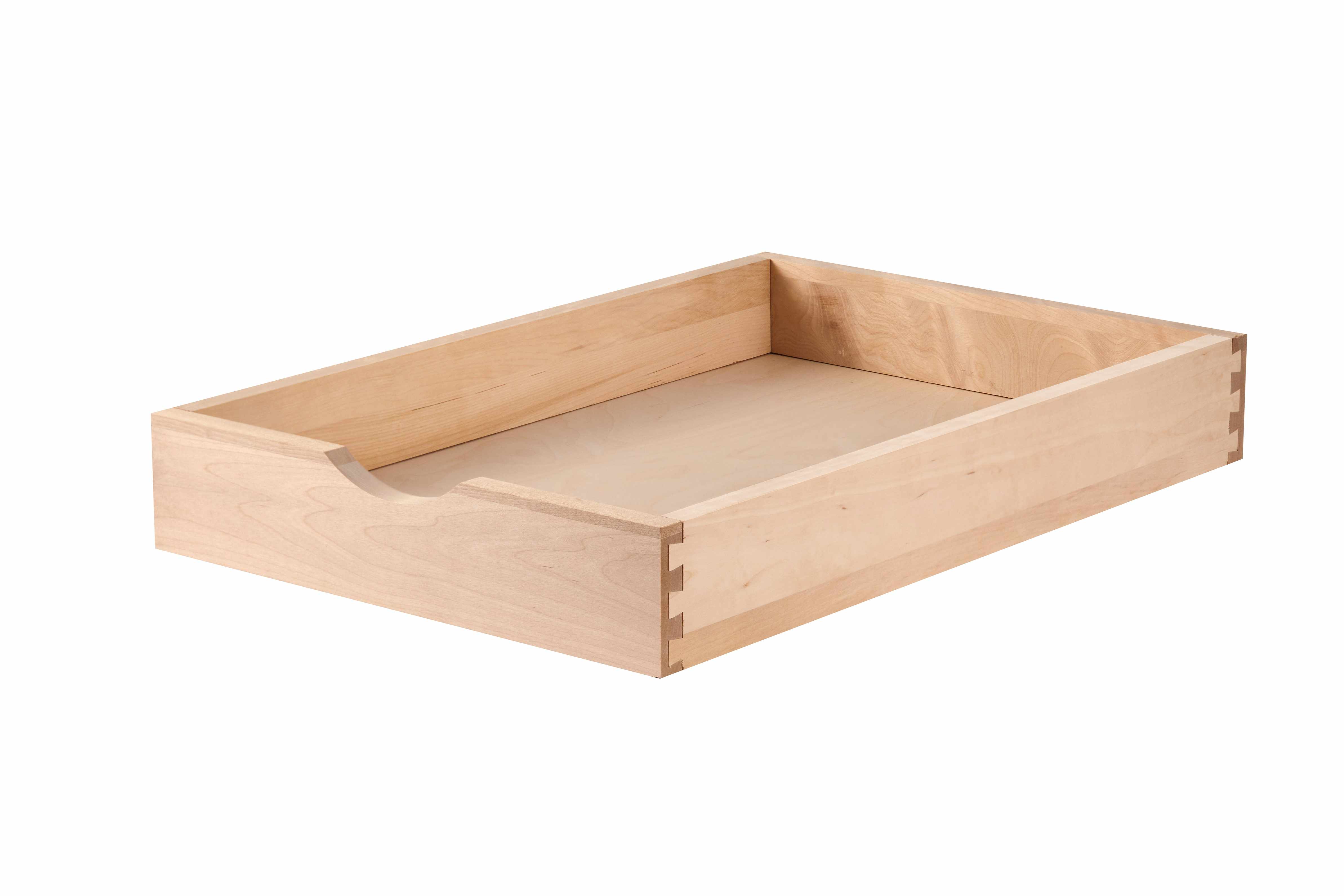 Lynetta Slide Soft Close Cabinet Drawers, Slide Out Shelve, Wooden Pull-Out Shelf-Fast Easy D.i.y