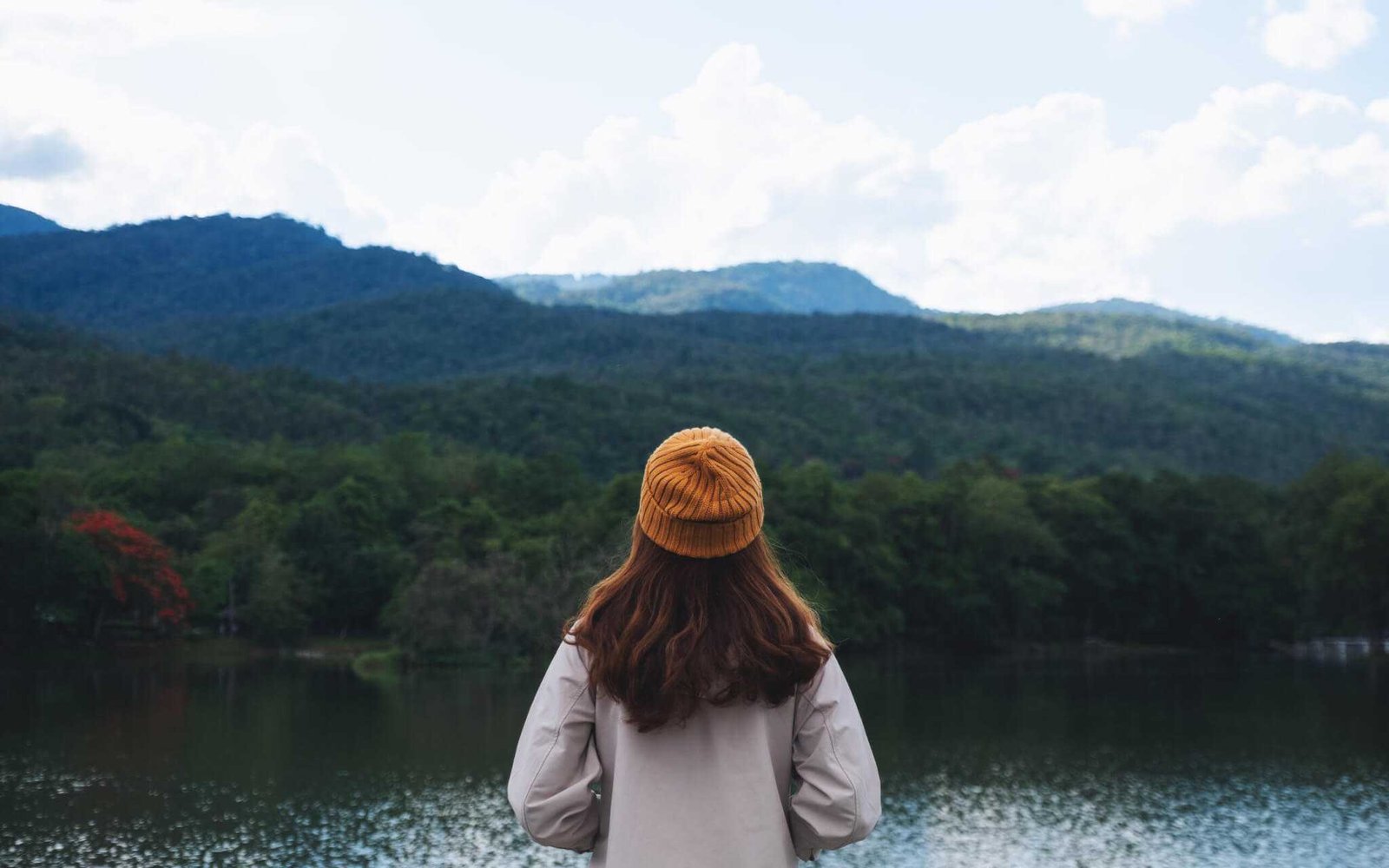 The Four Money Moves To Make When Facing A Big Life Change
