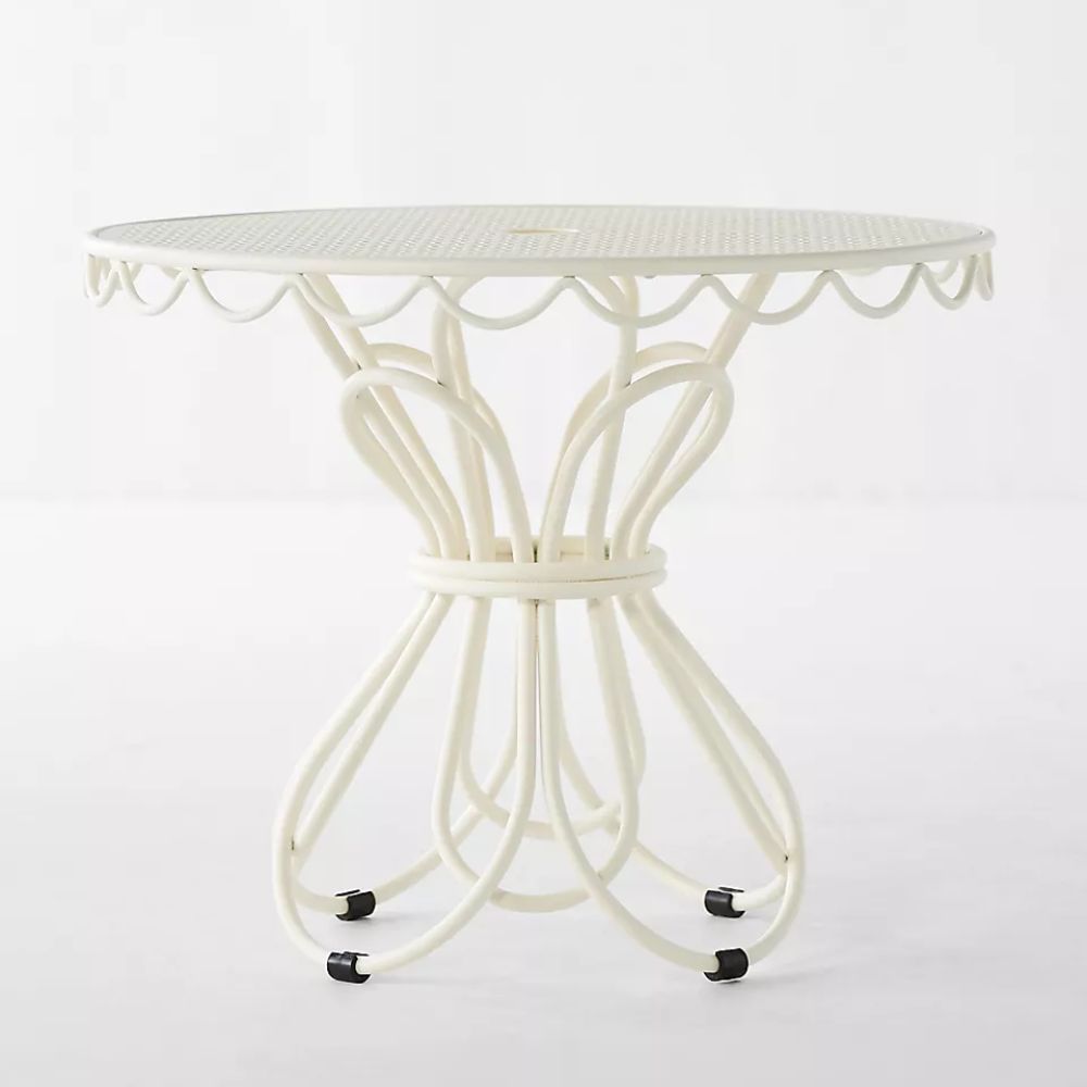 Business &amp; Pleasure Co. The Al Fresco Side Table