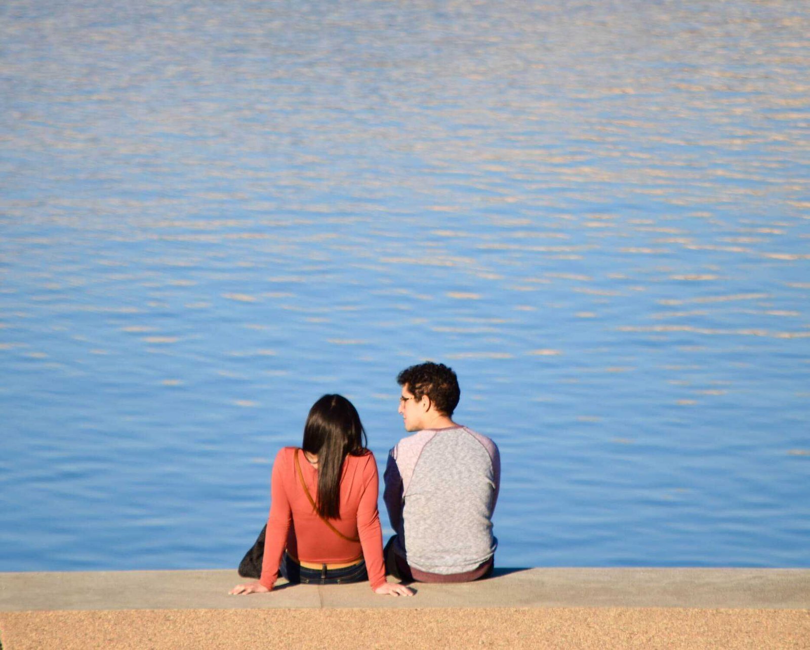 5 Signs Your Partner Is Intimidated By Your Success
