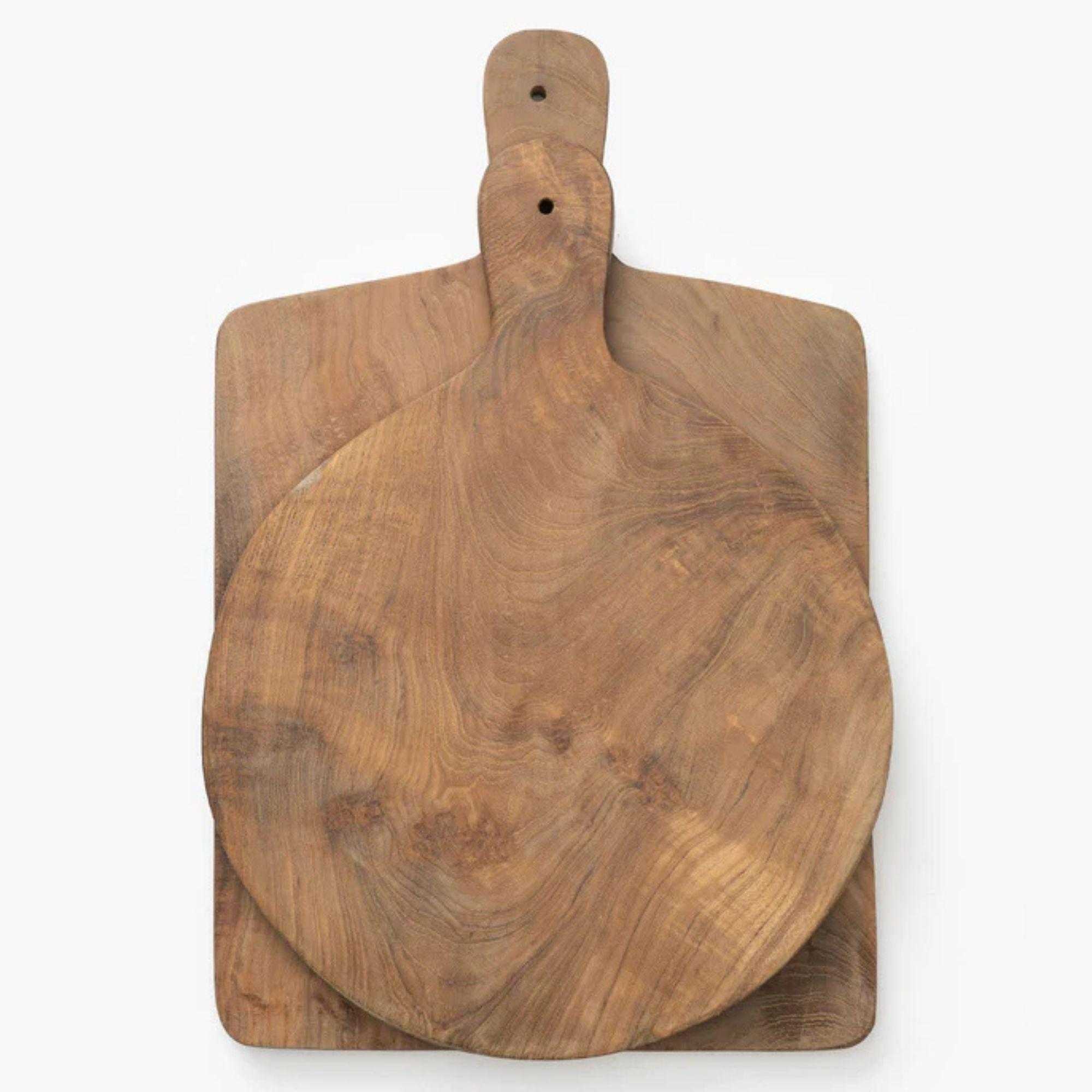 Boylan Bread Board