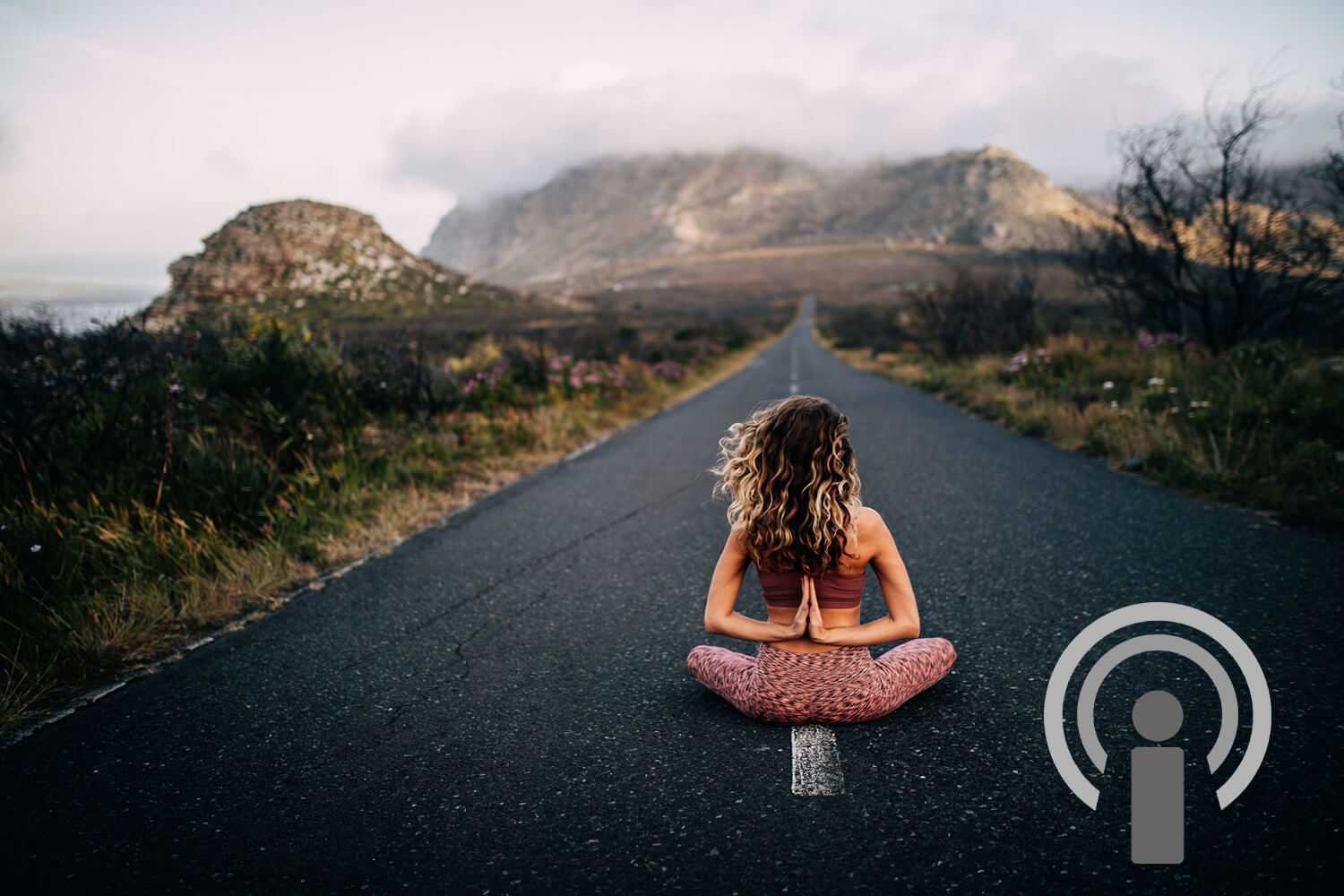 HerMoney Podcast: Happy 100th Episode! To Celebrate, We're Meditating With Dan Harris