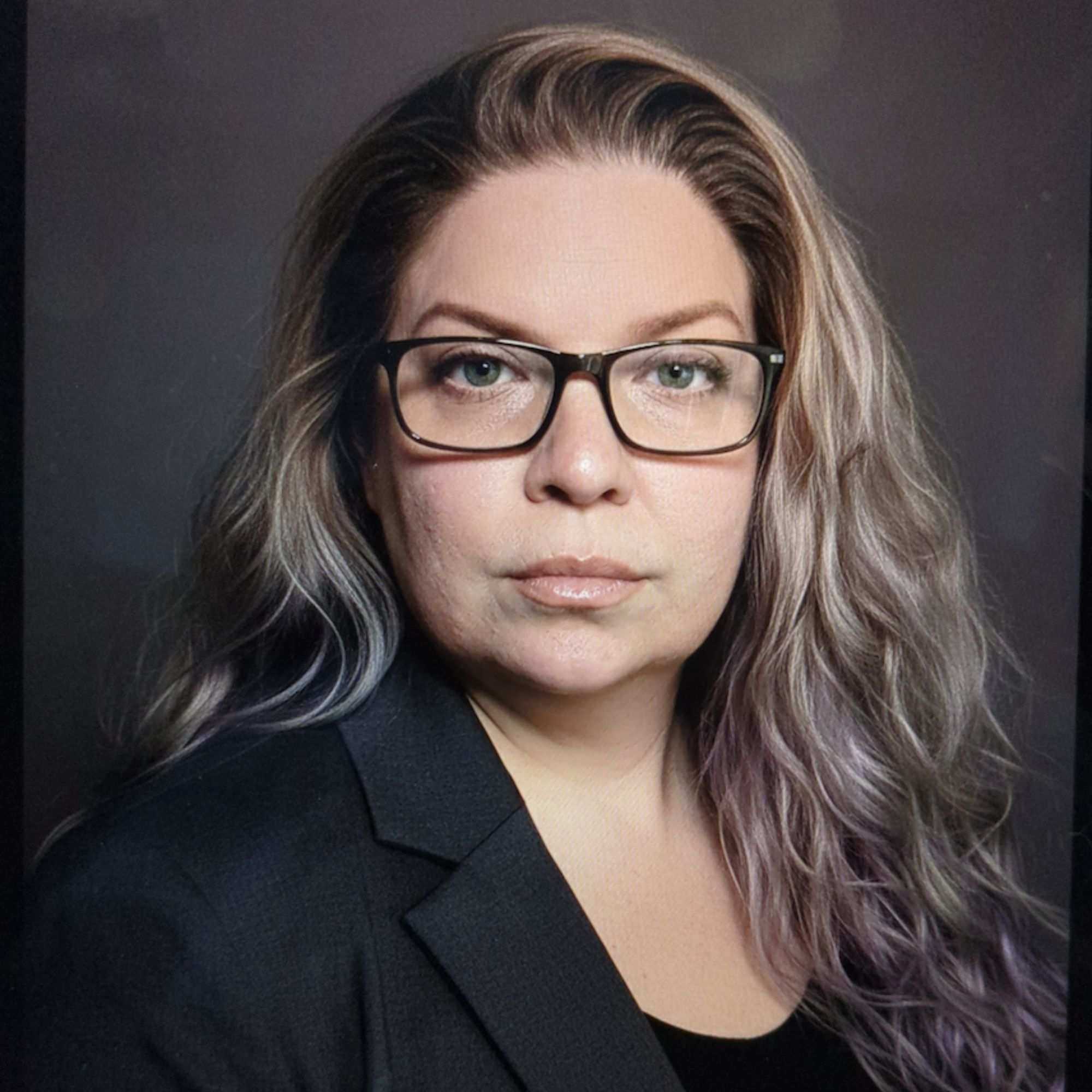 Darlene Killen