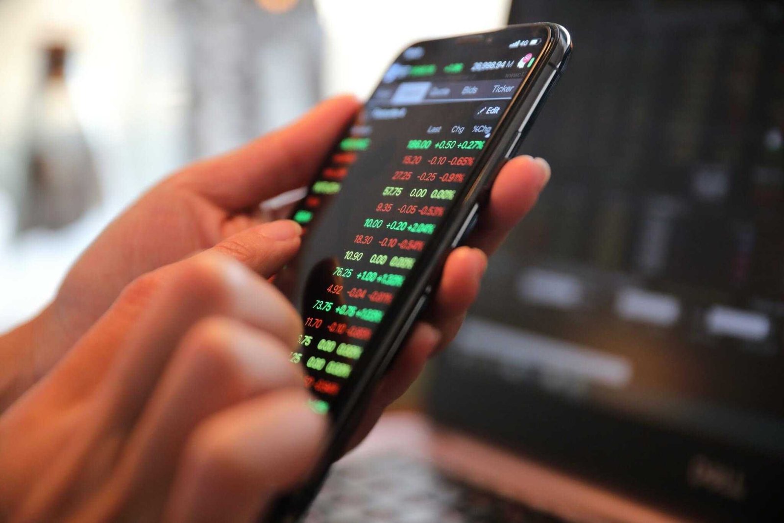 Are You Taking Too Much Risk In The Stock Market?