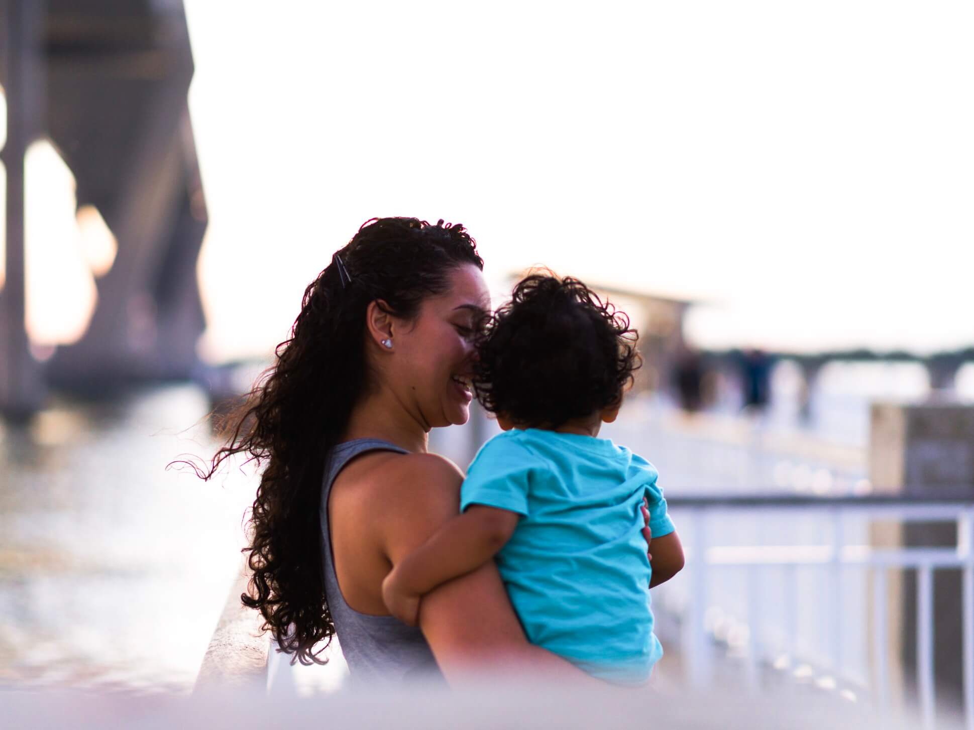 Nope, 2025 Hasn’t Lowered Our Stress Levels. Here’s How Moms Can Get To A Better Place
