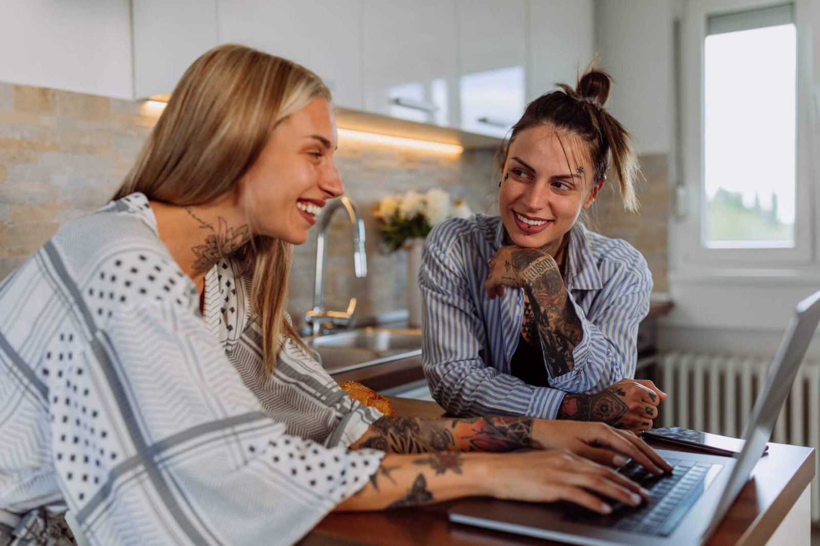 Love + Money: Do They Really Mix?
