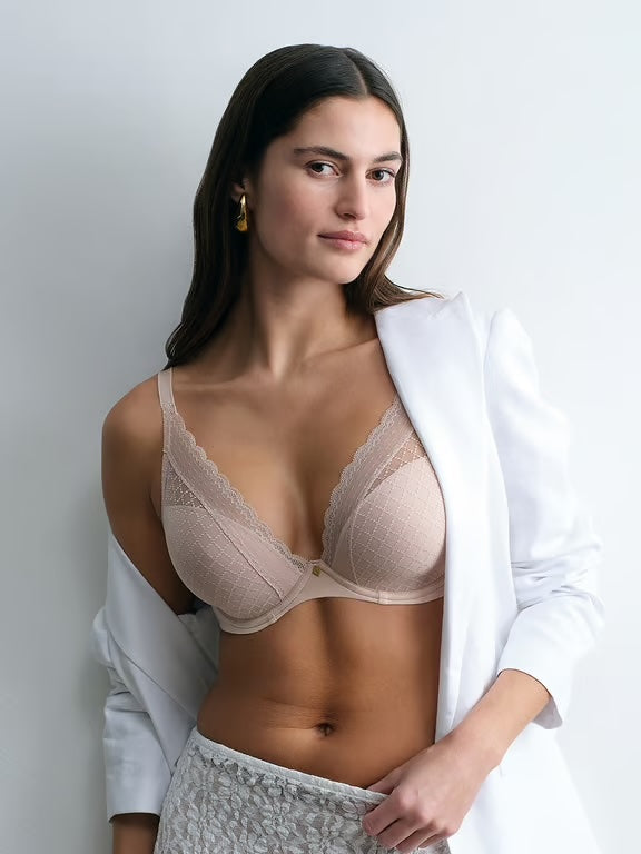 Understanding the 30J Breast Size: Expert Fit Advice