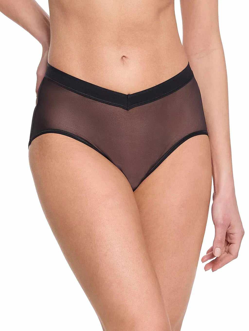 High Cut vs Brief: Which Panty Style Should You Choose?