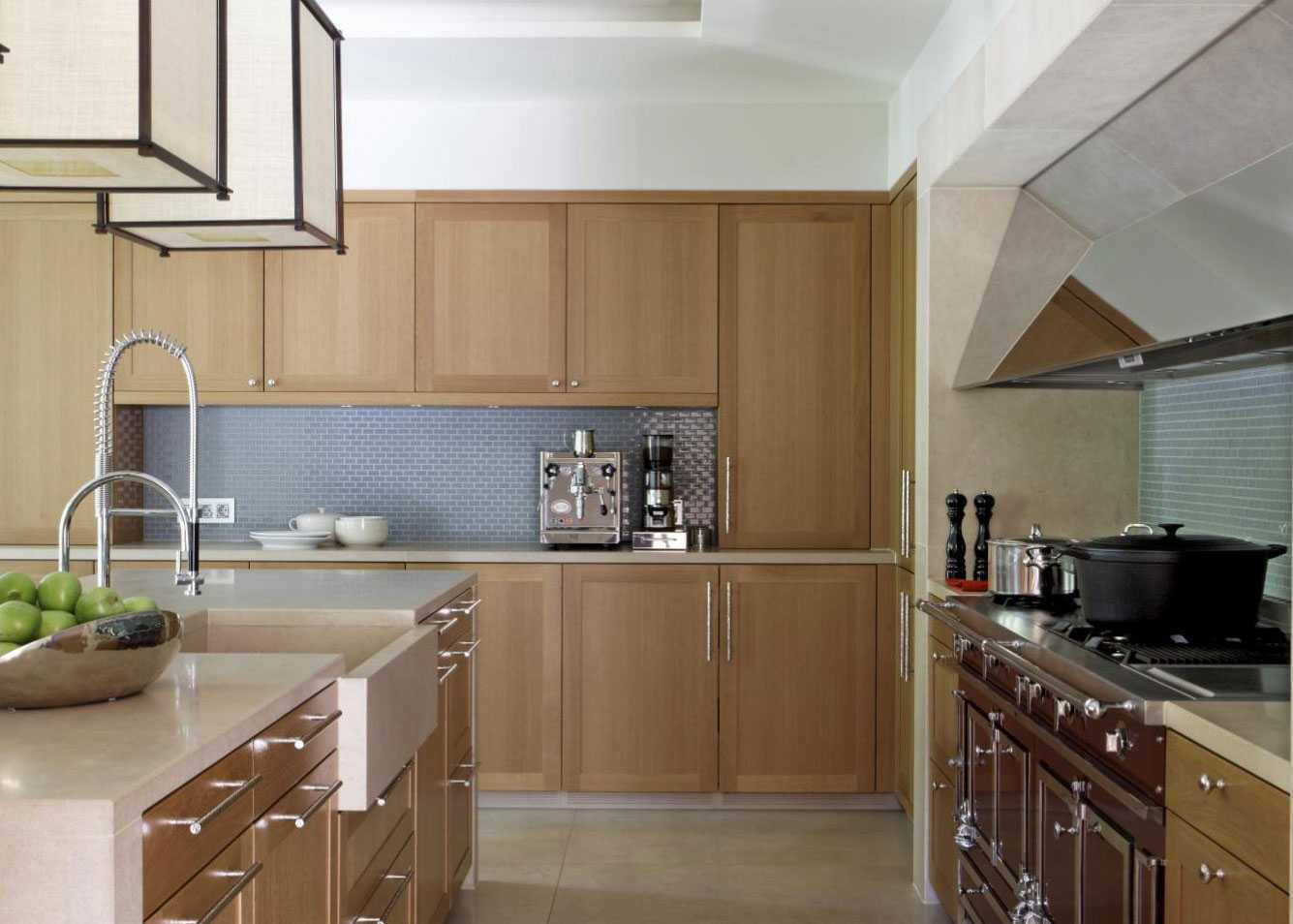 Farmhouse kitchen ideas