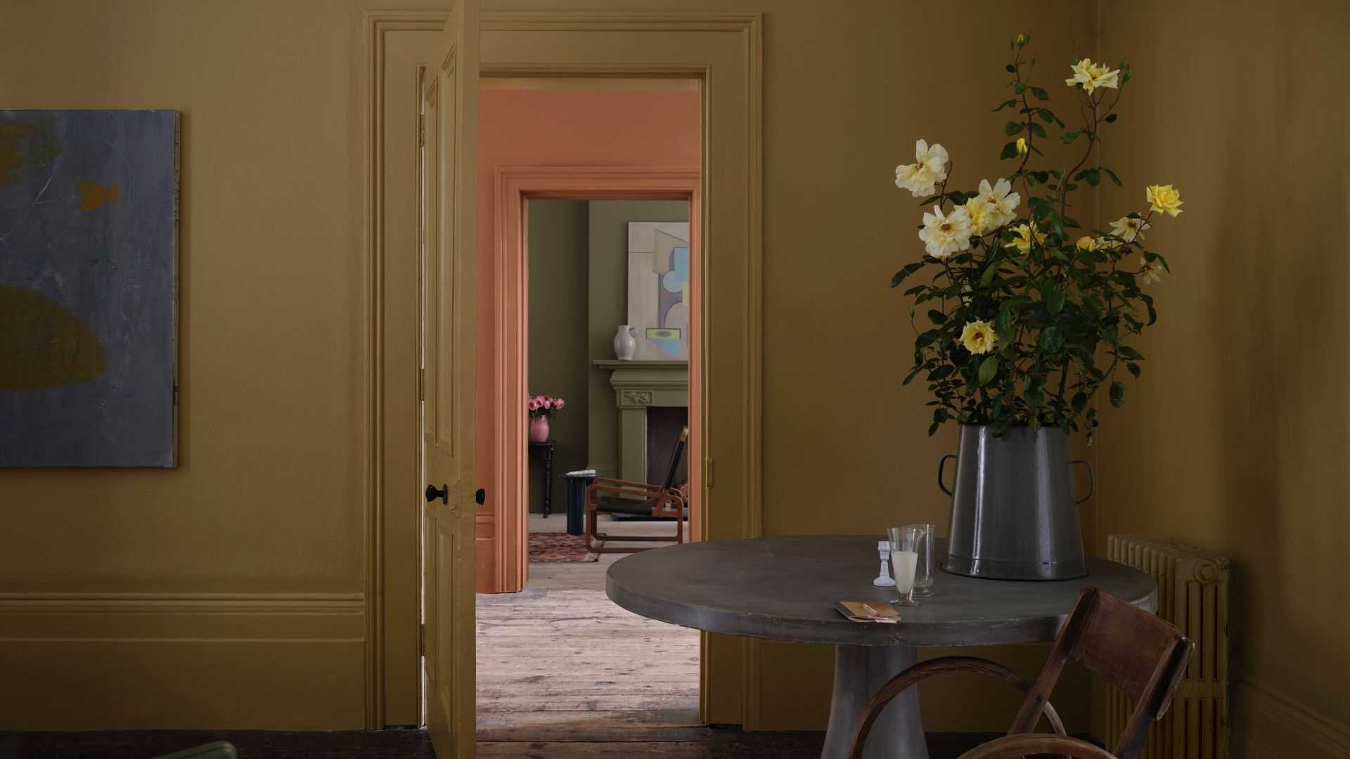 21 creative paint ideas for any size of project