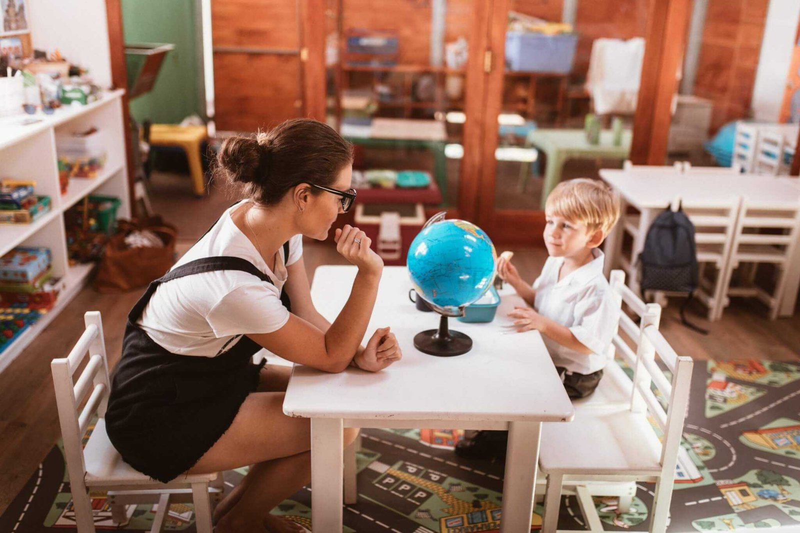 The Back-To-School Financial Primer Every Teacher Needs
