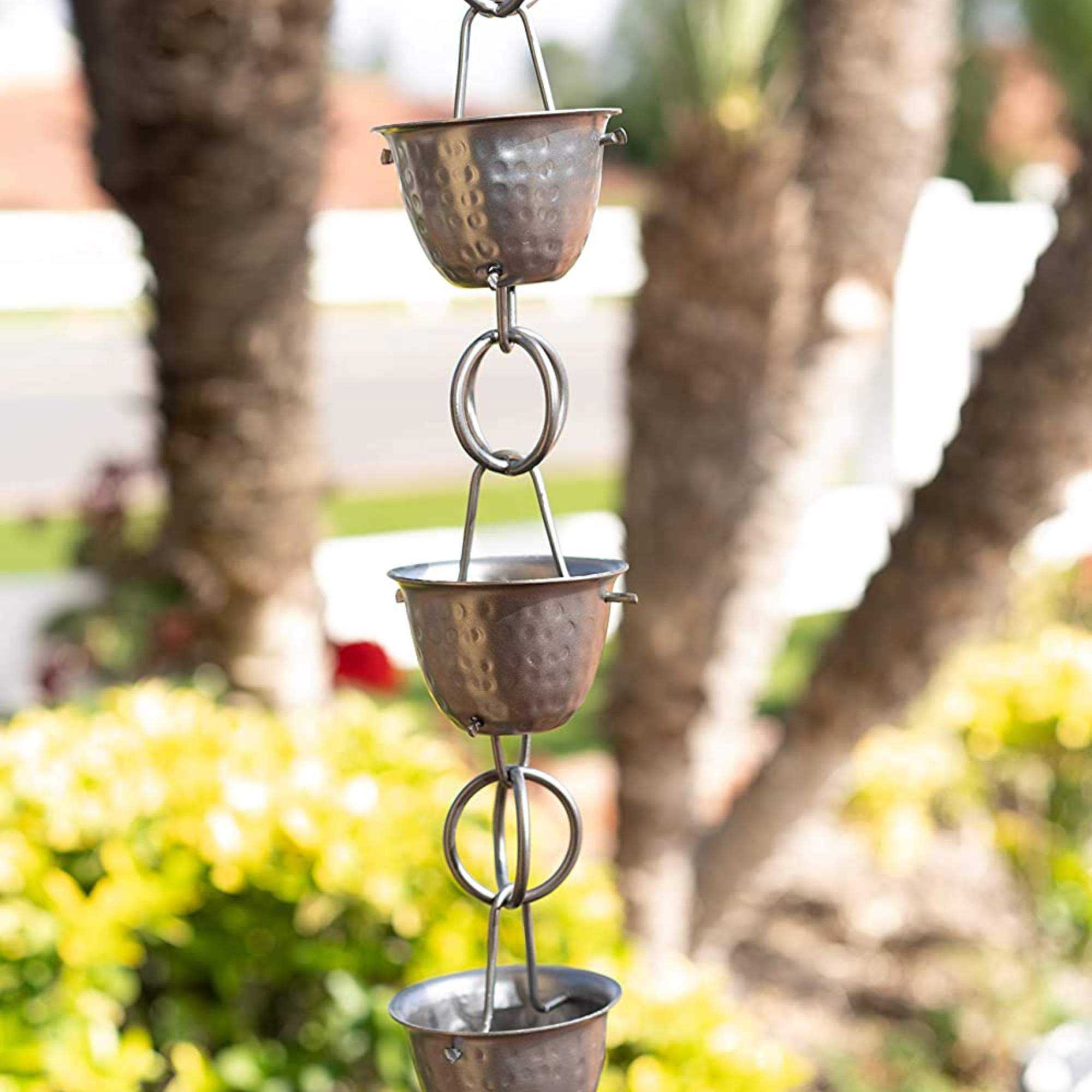 Rain chain
