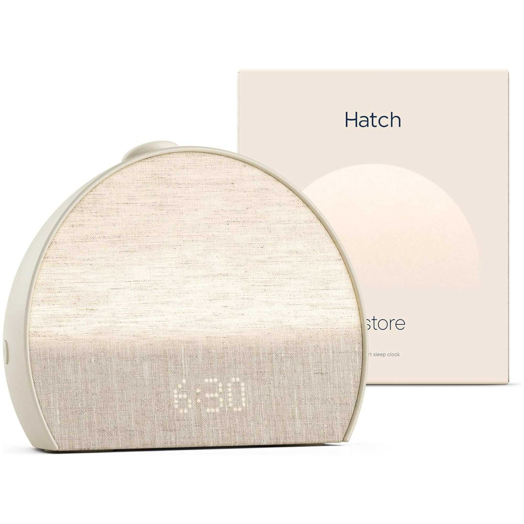 Hatch restore 3