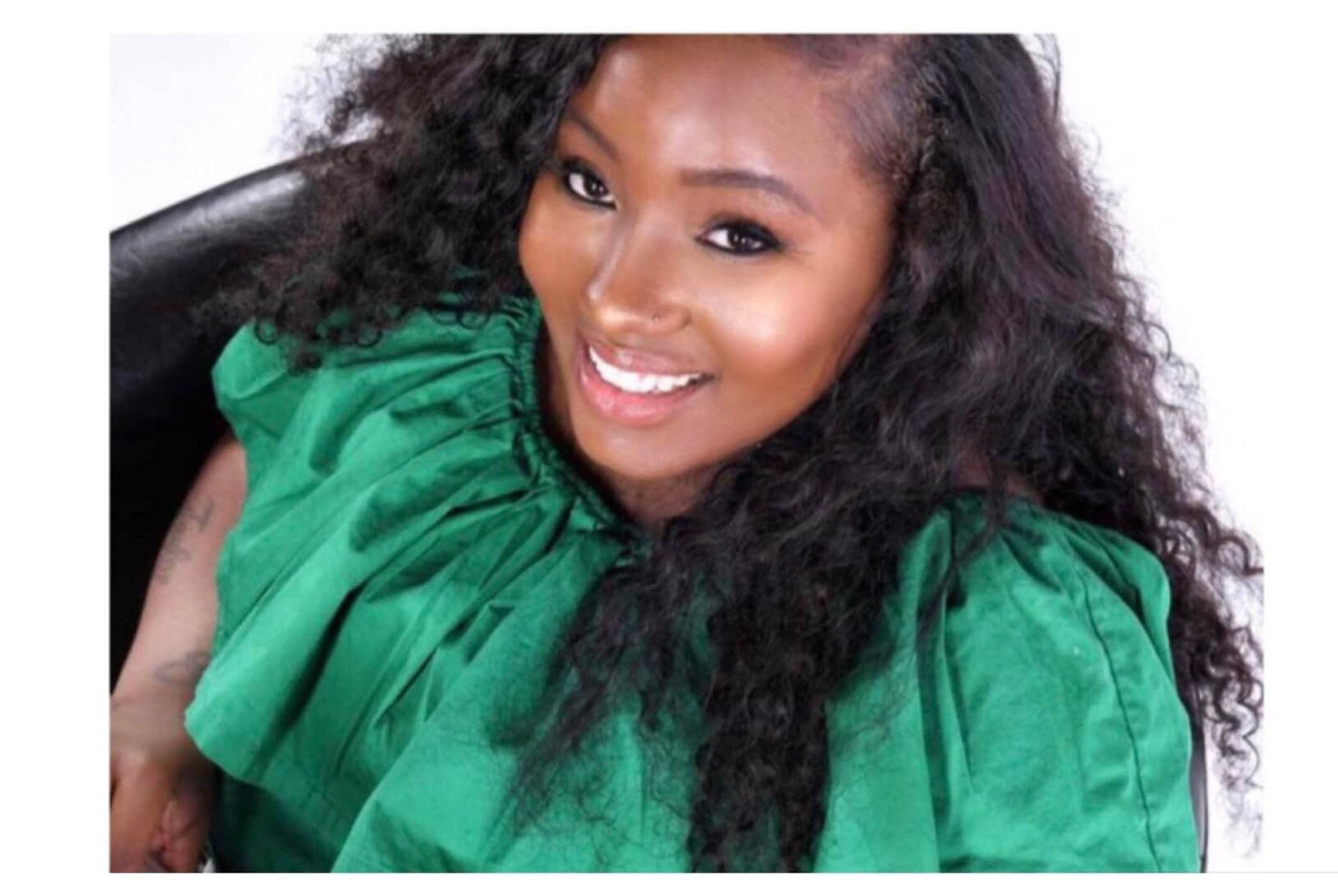 How Dasha Kennedy Is Disrupting The Racial And Gender Wealth Gap One Social Media Post At A Time