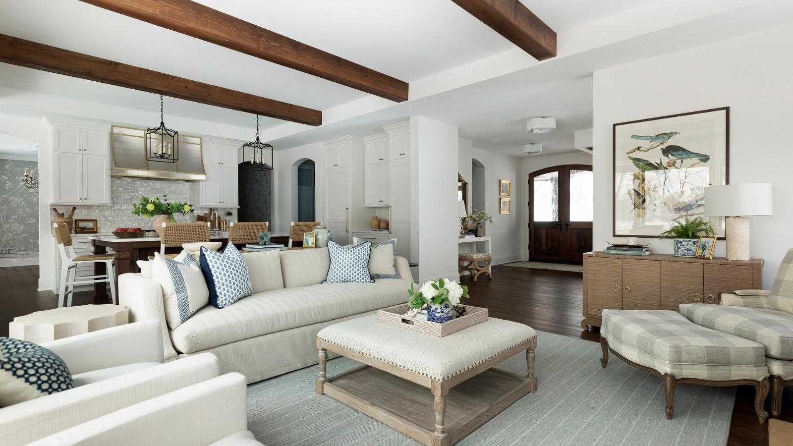 Every Interior Design Scheme Starts with Zoning – Here’s How to Use This Key Principle to Ensure Effortless Flow in Your Home