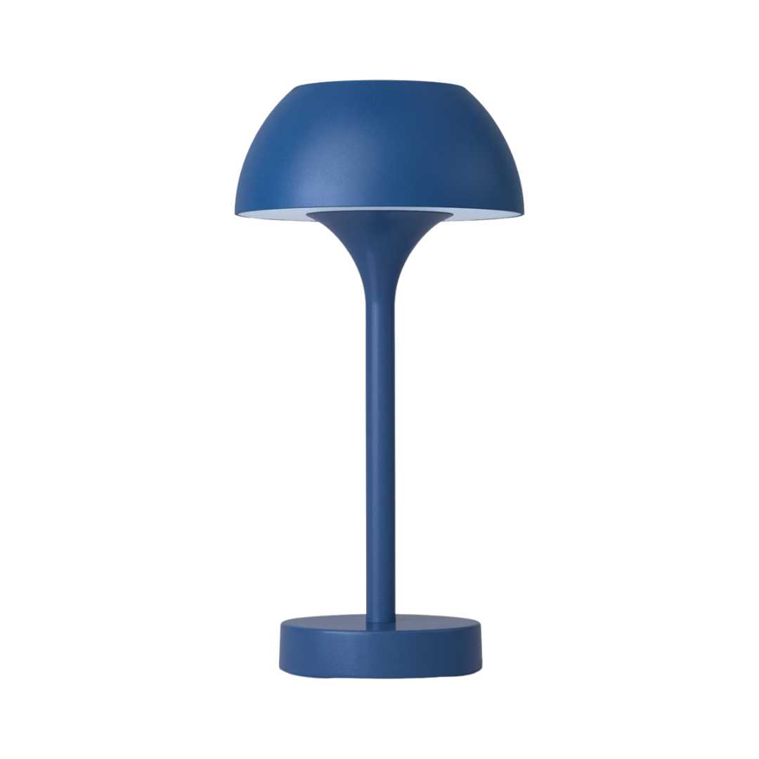 Threshold&trade;, Battery/Solar LED Outdoor Touch Accent Table Lamp