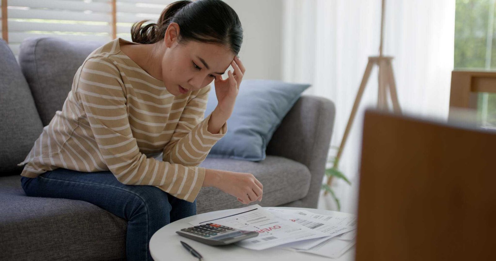 Ask Jean: How Do I Tackle $20,000 In Credit Card Debt?