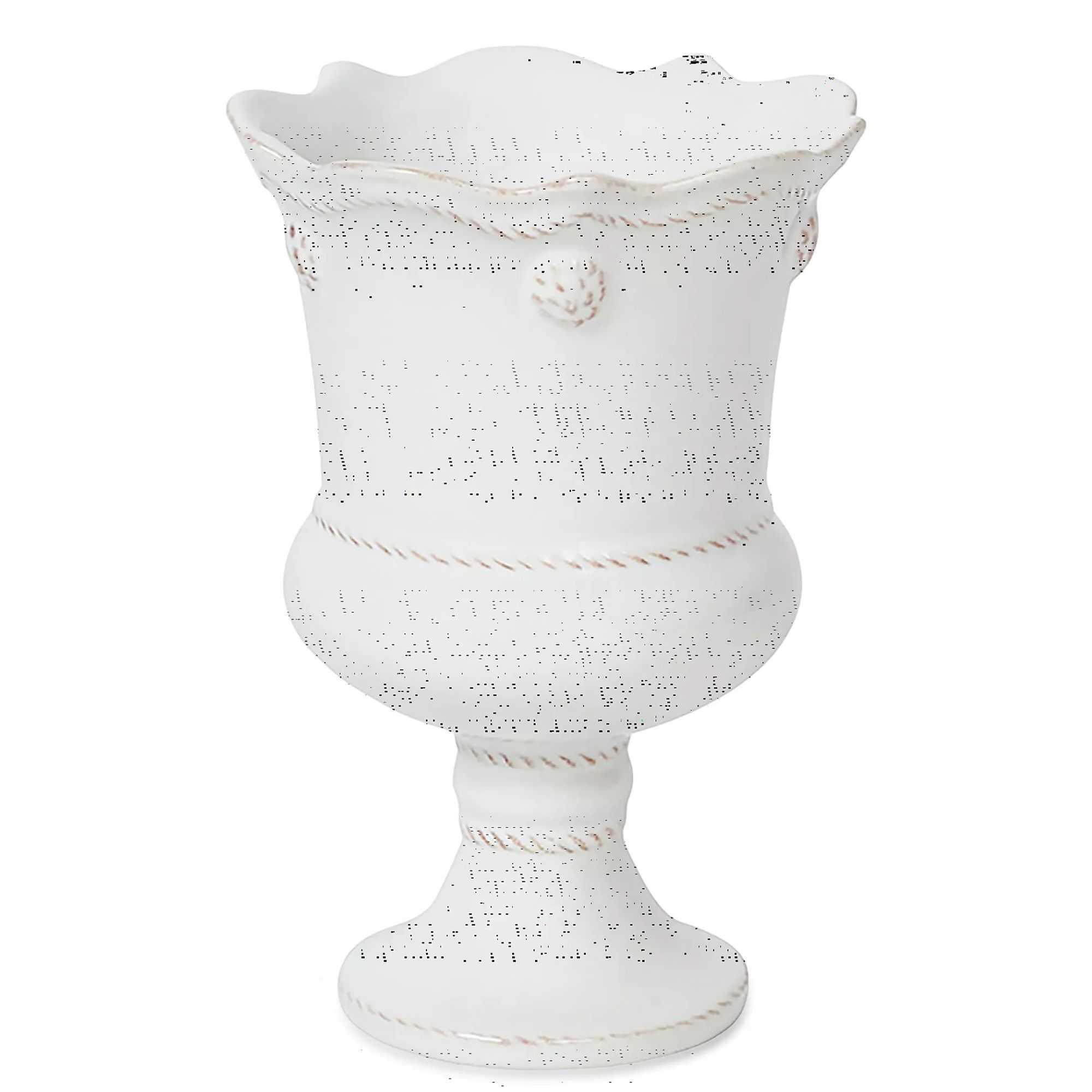 Juliska Berry &amp; Thread Parterre Garden Vase